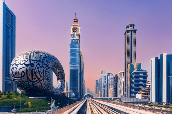 dubai