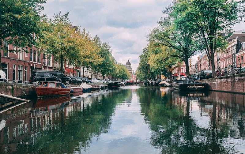 amsterdam